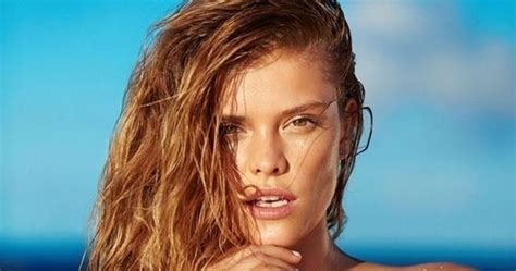 Nina Agdal Nude Boobs & Pussy Photos Collection